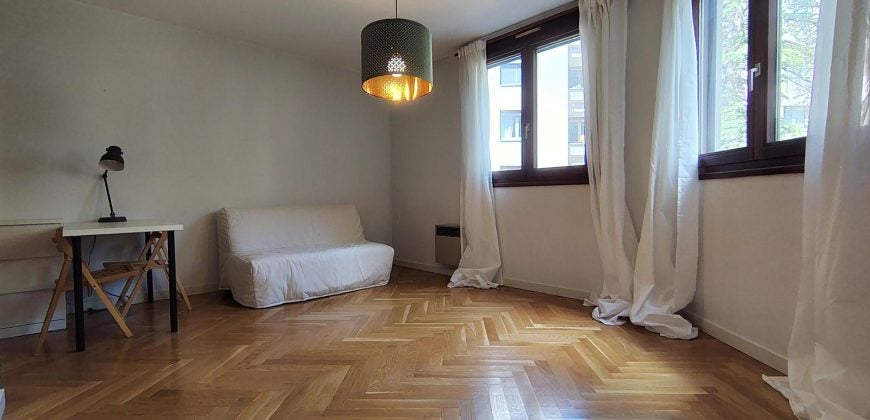 Flat Rue Dussaussoy in Lyon