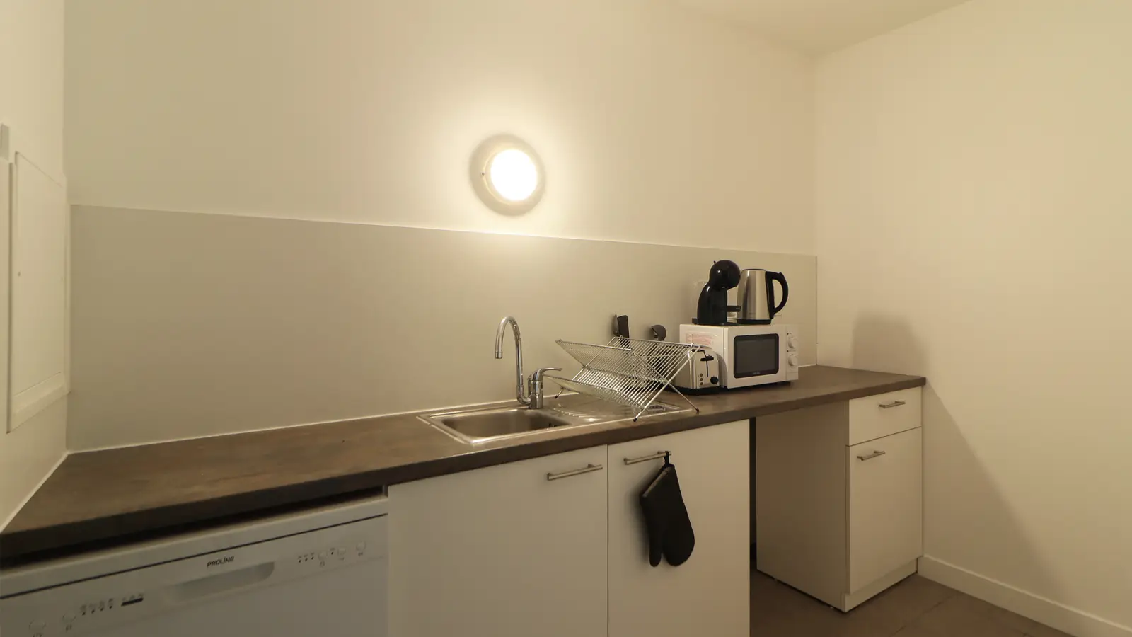 Appartement Rue Lounès Matoub à Paris