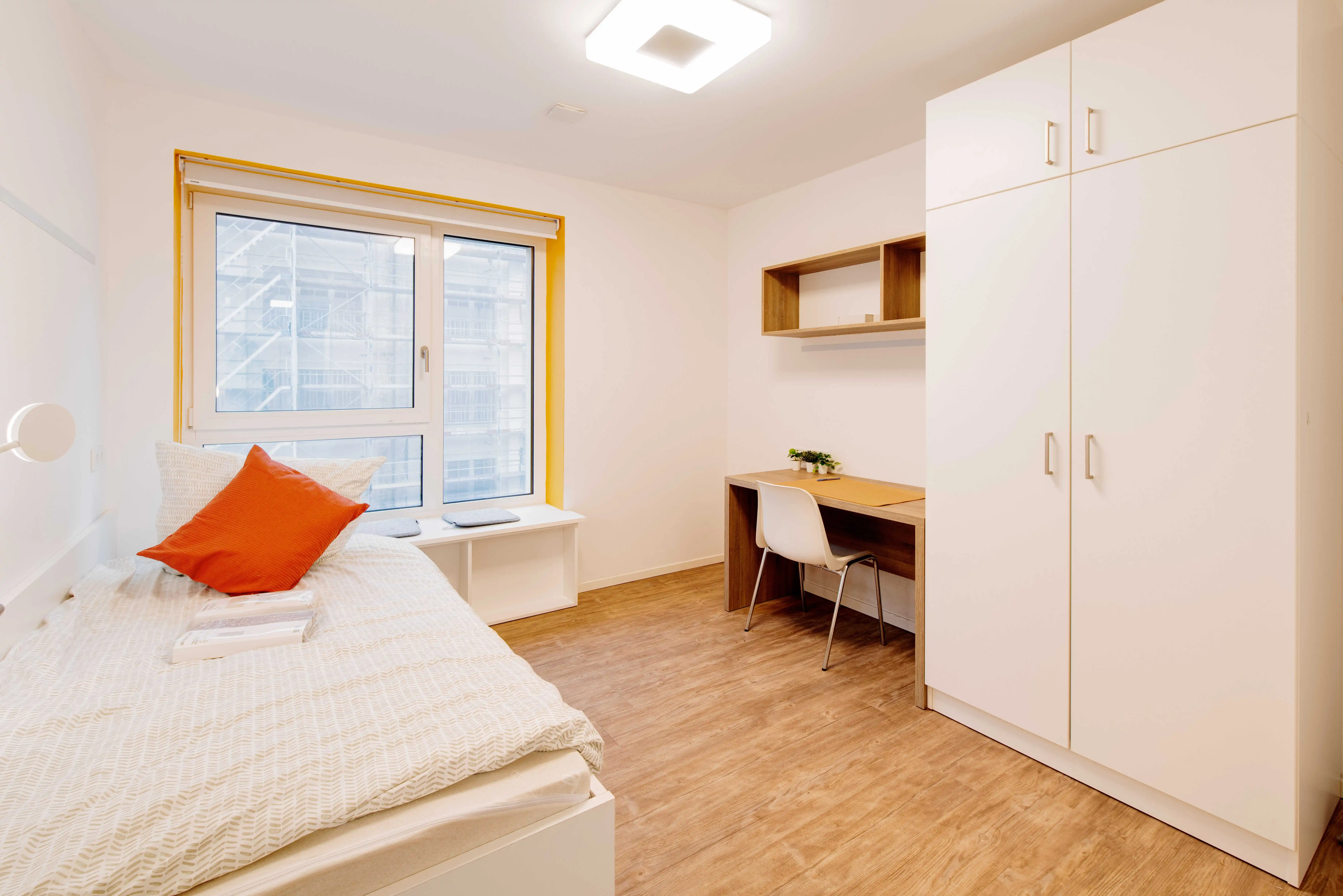 Wohnung Slabystraße in Berlin