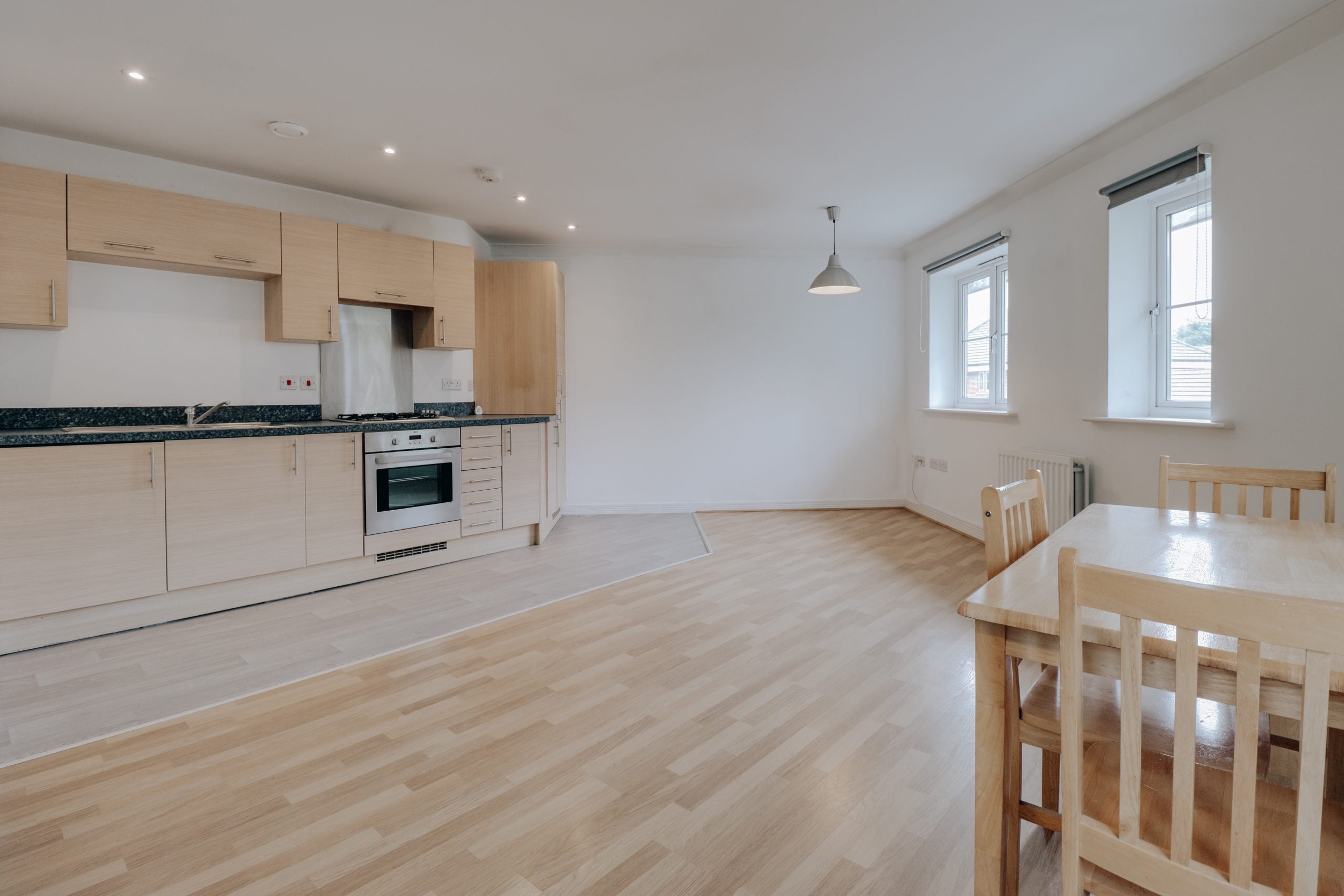 Flat Wharf Way in Abbots Langley