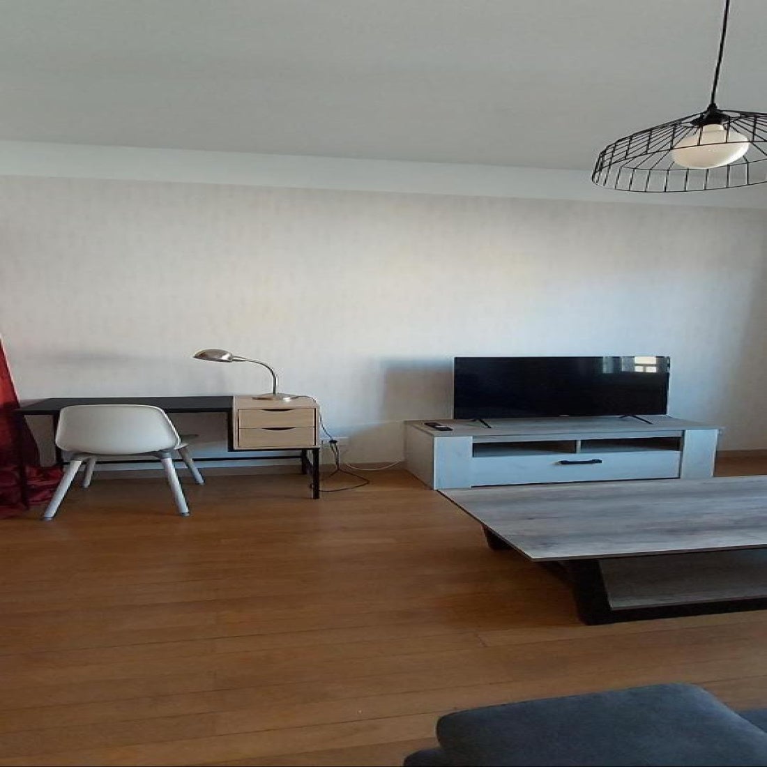 Appartement Avenue Paul Santy à Lyon