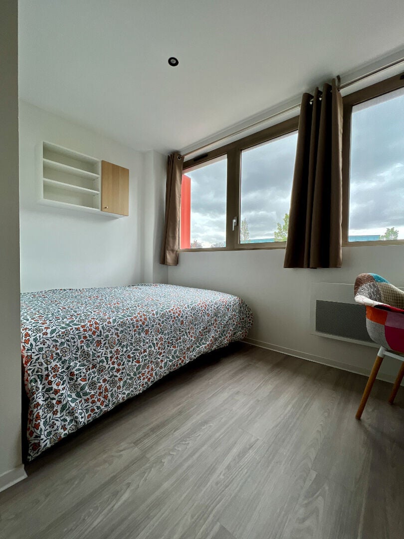 Appartement Avenue de la Forêt de Haye à Vandœuvre-lès-Nancy
