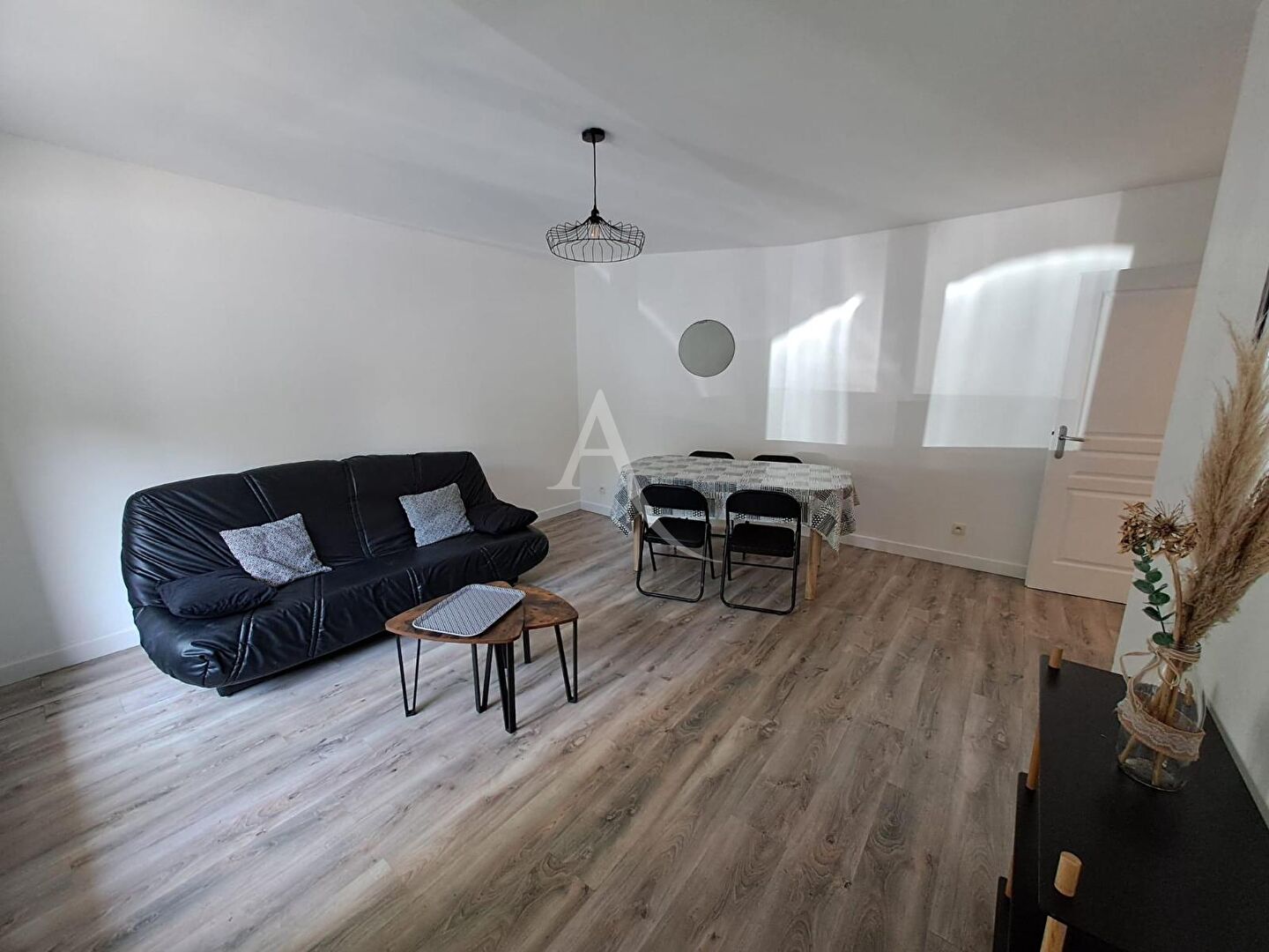 Flat Boulevard de Launay in Nantes