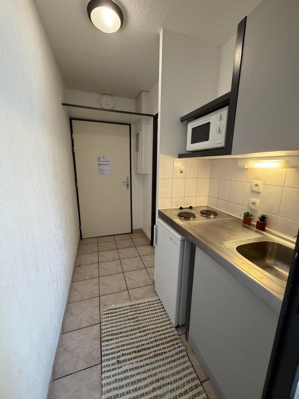 Appartement Rue Chevreul à Saint-Étienne