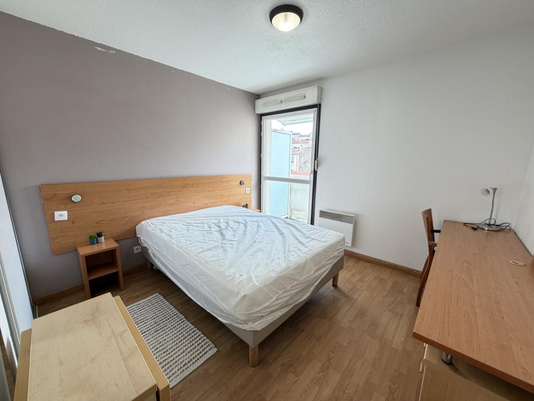 Appartement Rue Chevreul à Saint-Étienne