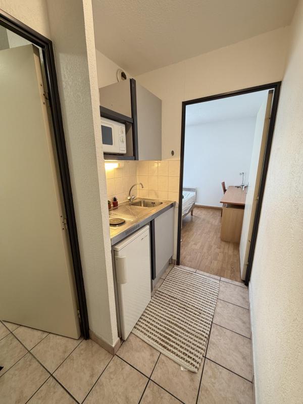 Appartement Rue Chevreul à Saint-Étienne