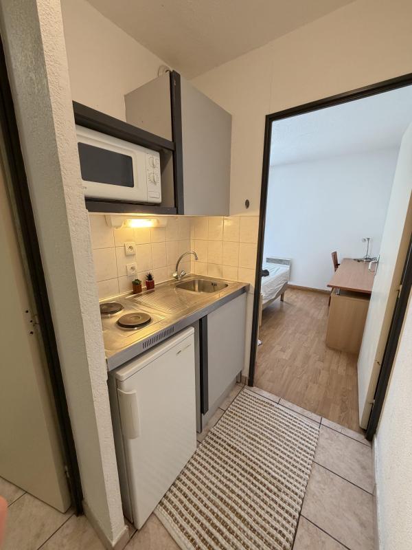 Appartement Rue Chevreul à Saint-Étienne
