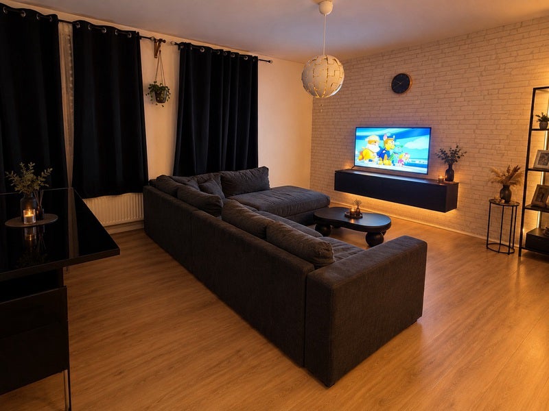 Appartement Speerstraat in Amsterdam