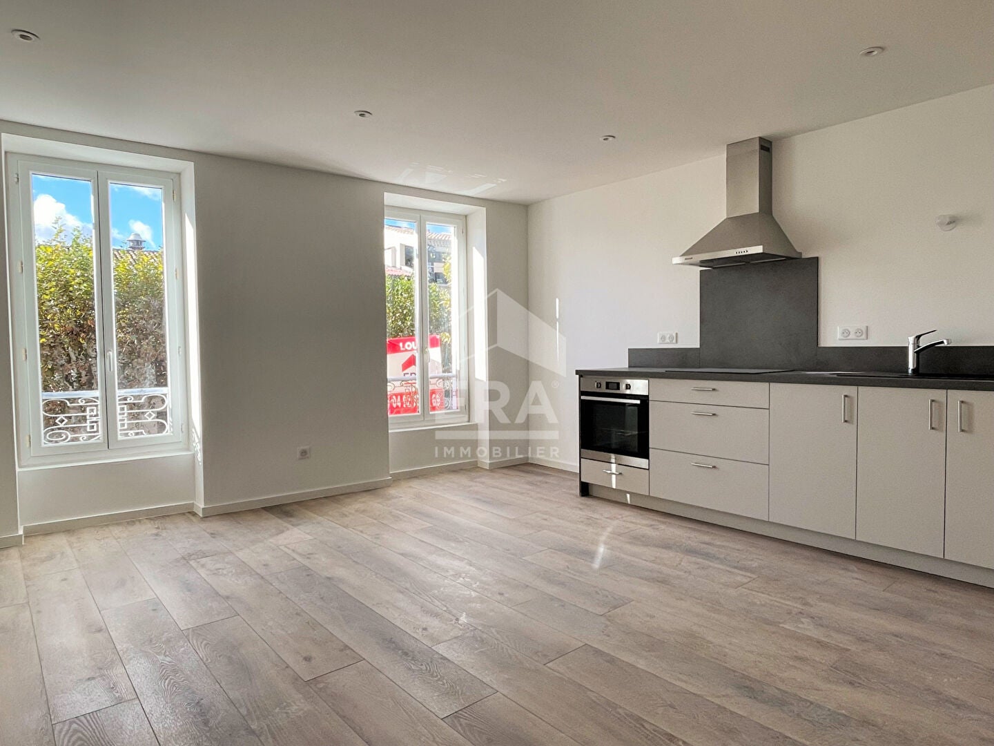 Appartement Montée des Vraies Richesses à Manosque
