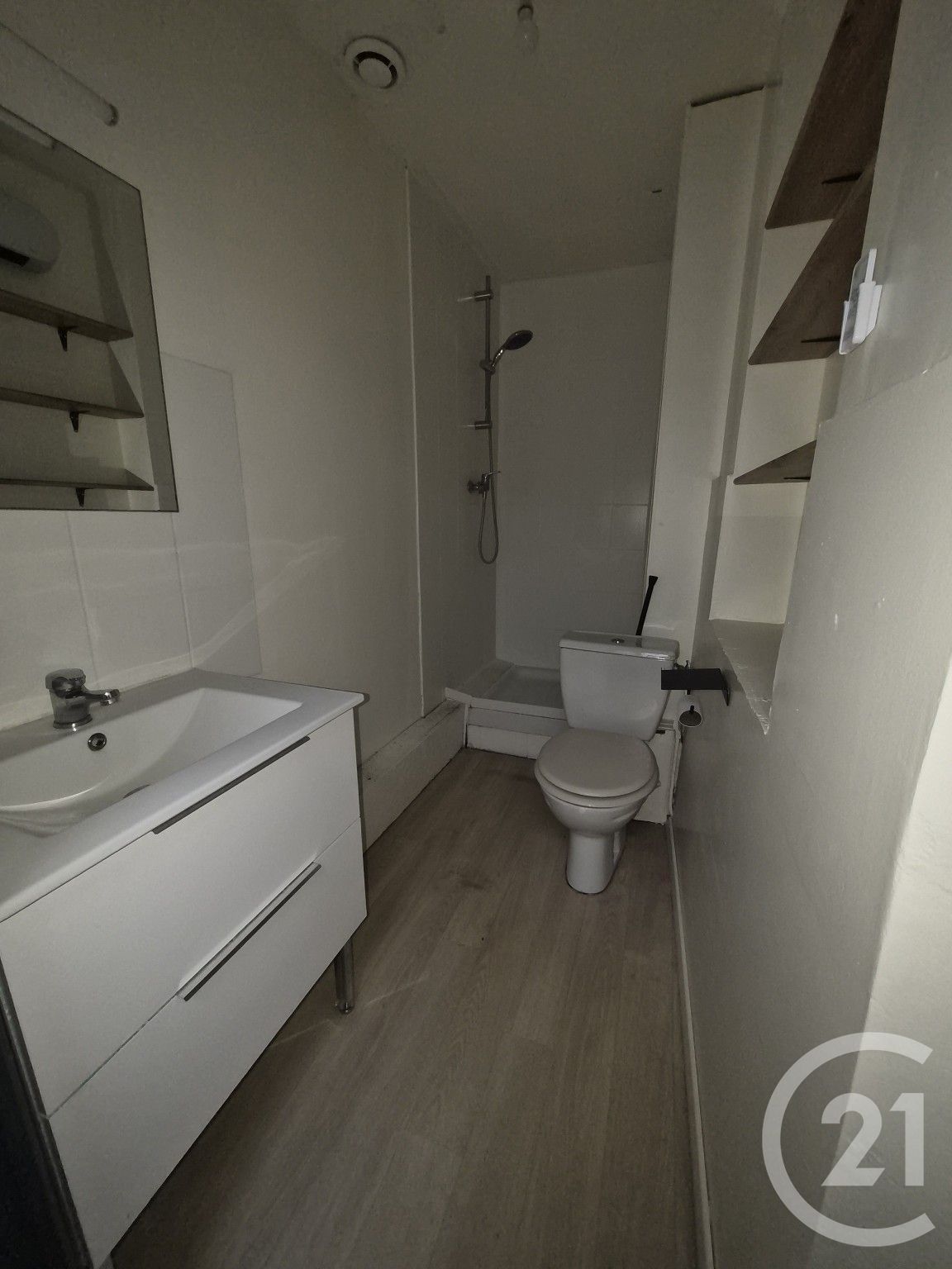 Appartement Rue François Brasme à Bully-les-Mines
