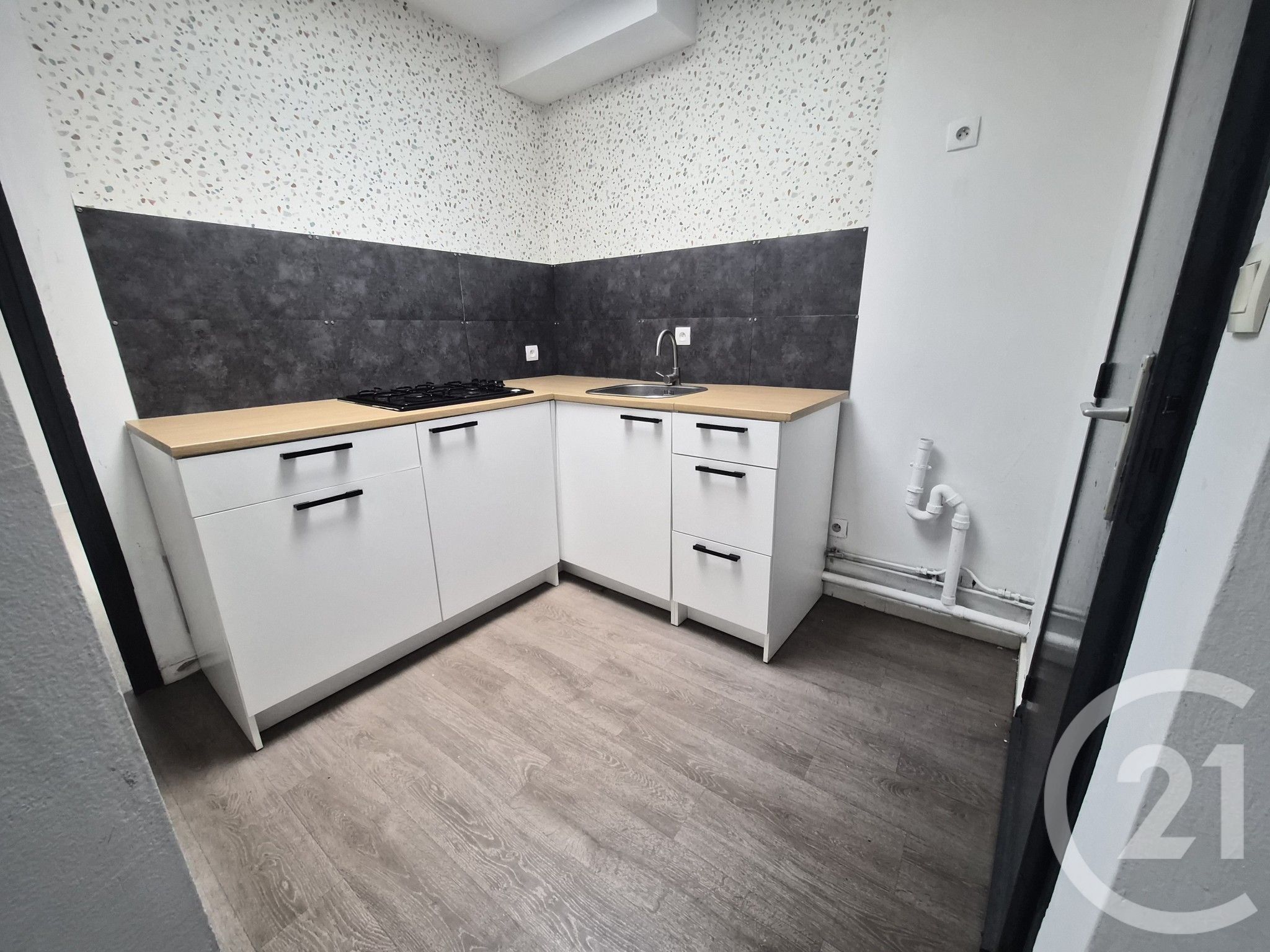 Appartement Rue François Brasme à Bully-les-Mines