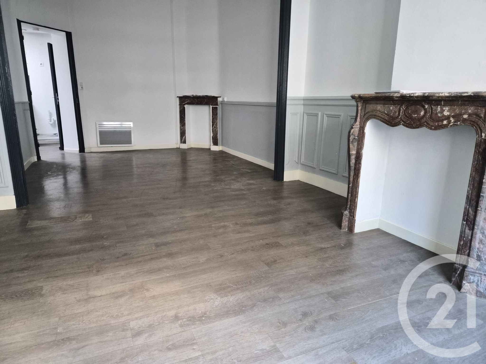 Appartement Rue François Brasme à Bully-les-Mines
