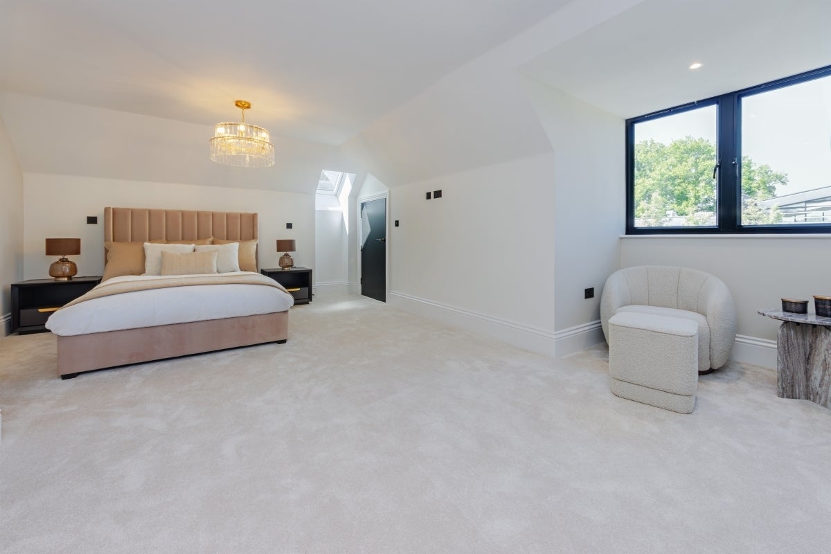 House Watford Road in Hertsmere