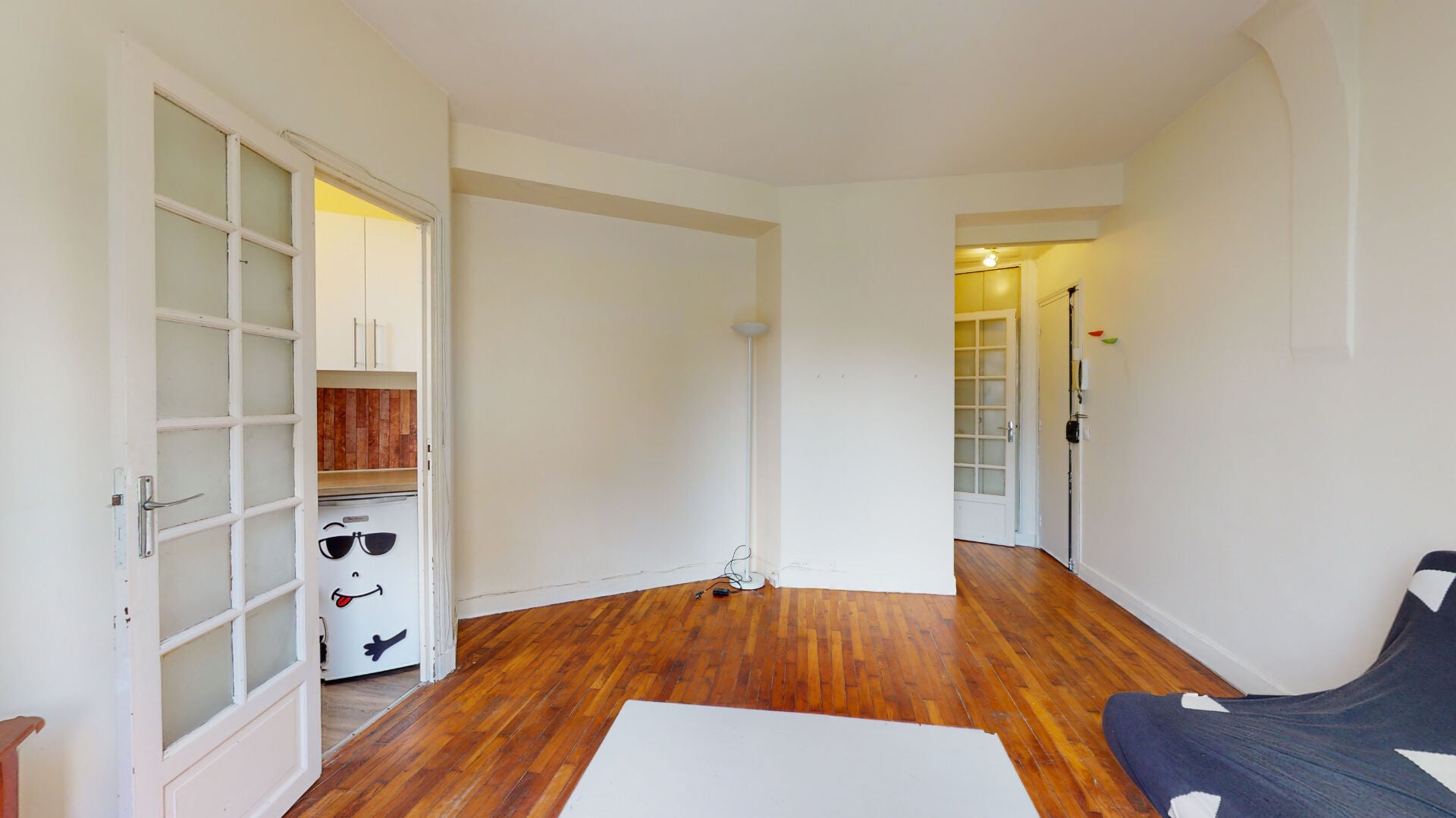Appartement Rue Rodier à Maisons-Alfort