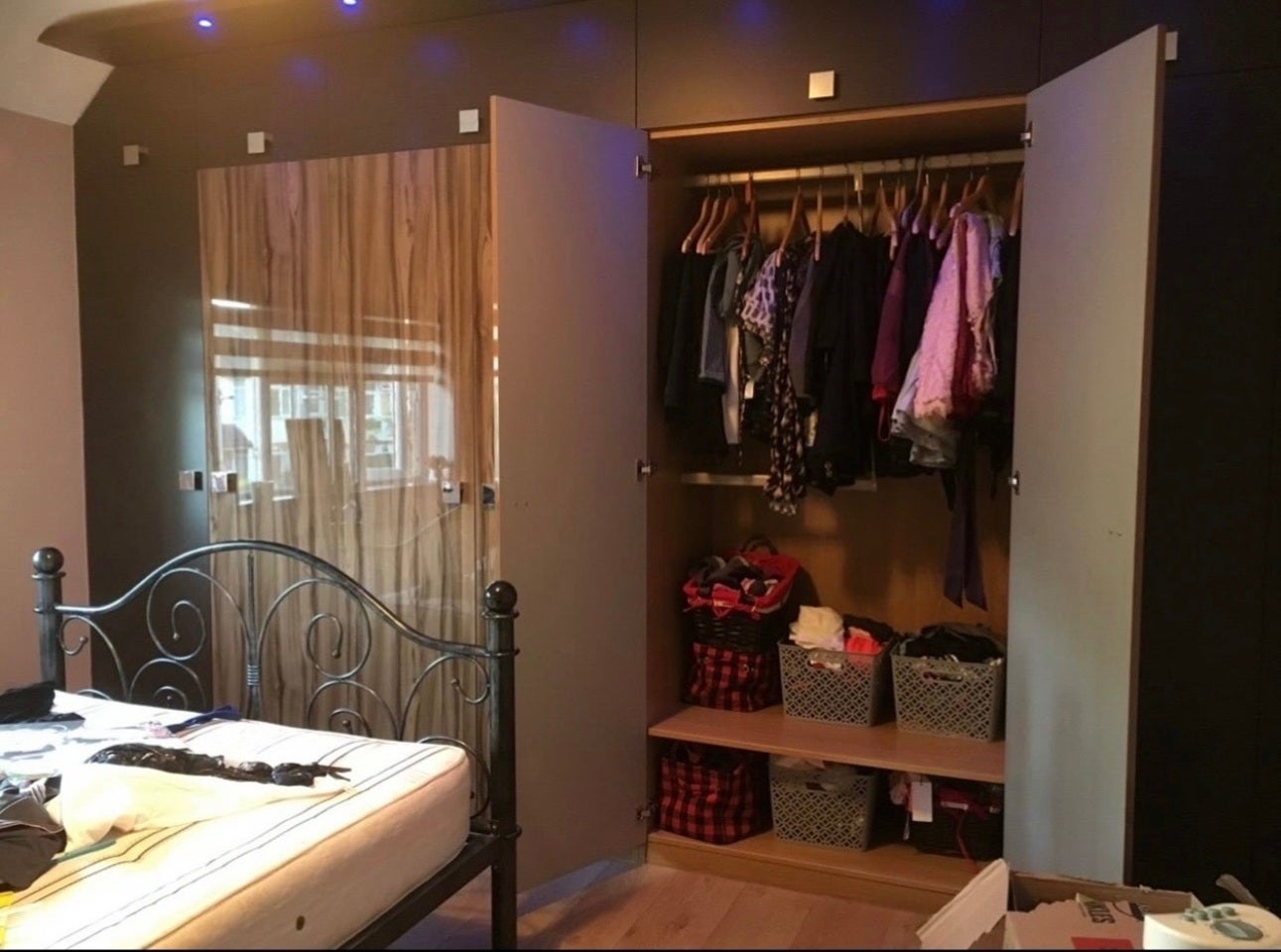 Room Clayponds Avenue in Greater London