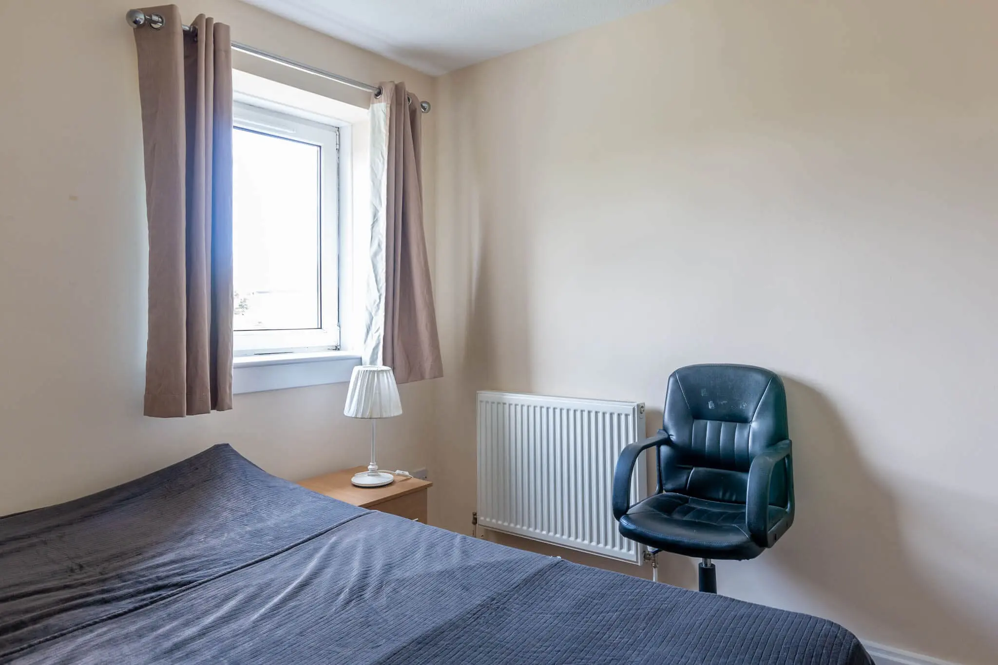 Room West Pilton Grove in City of Edinburgh