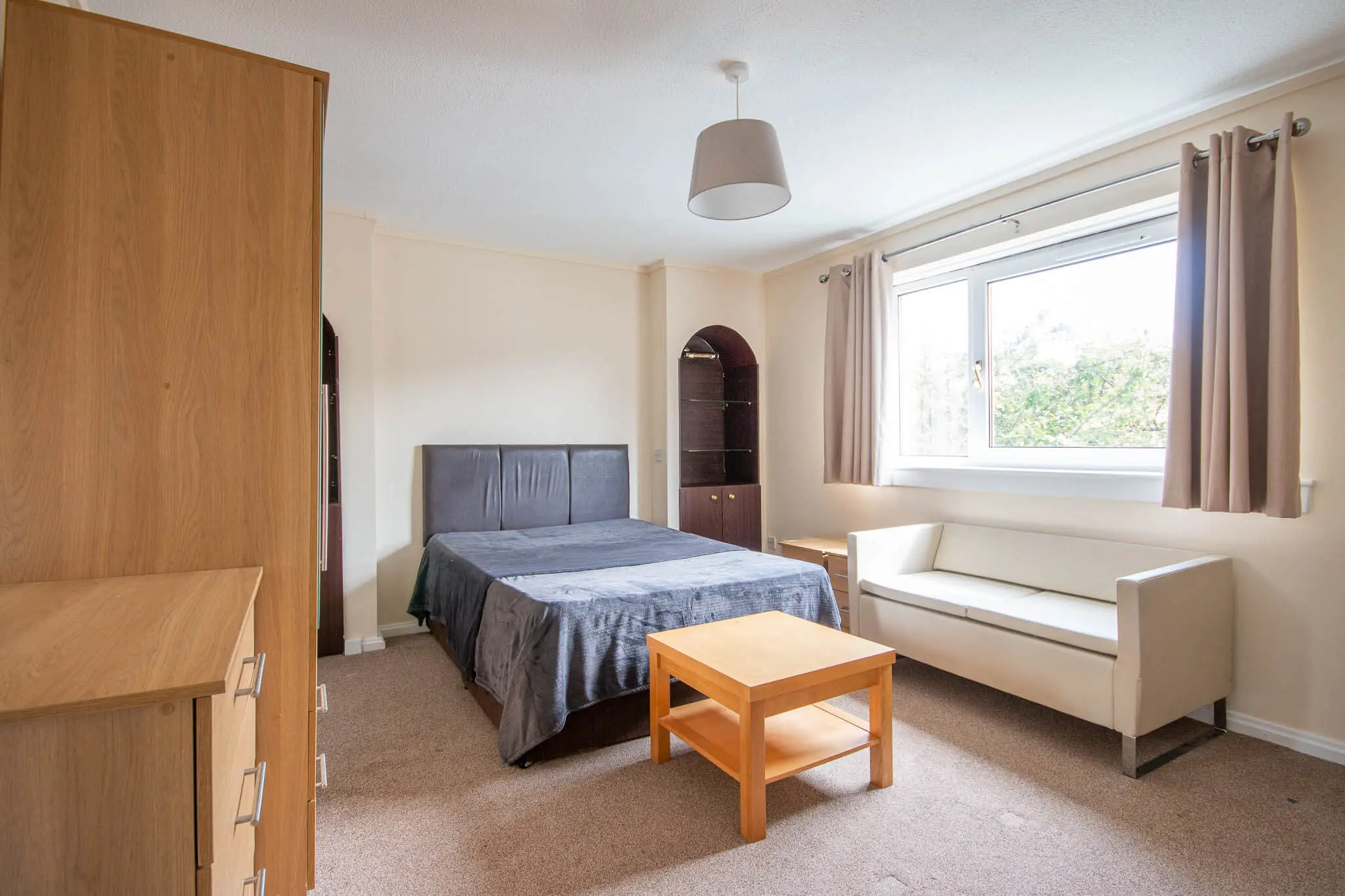 Room West Pilton Grove in City of Edinburgh