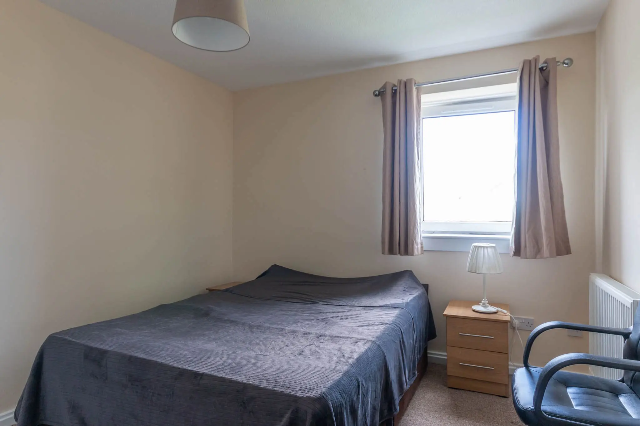 Room West Pilton Grove in City of Edinburgh