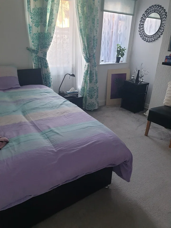 Room Anstey Road in Greater London