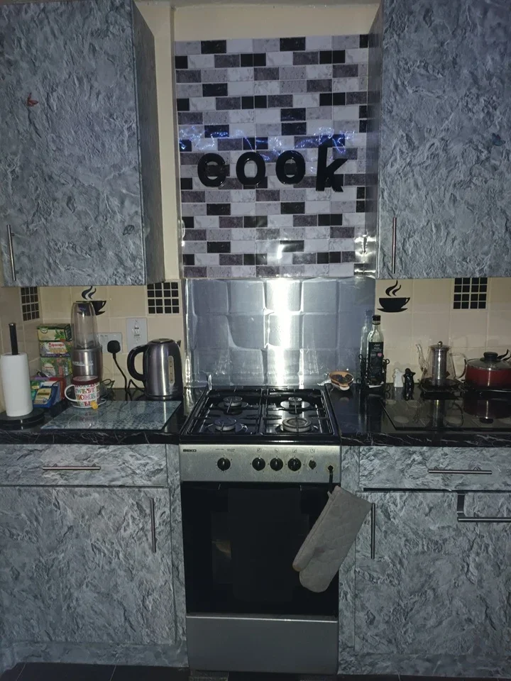 Room Anstey Road in Greater London