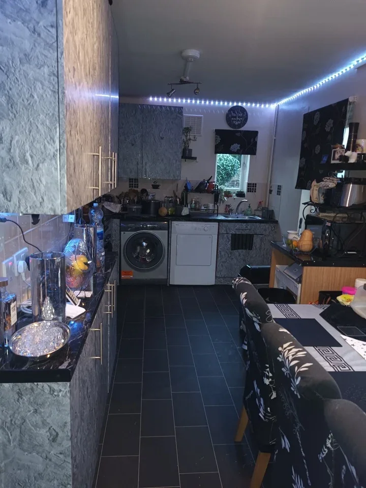 Room Anstey Road in Greater London