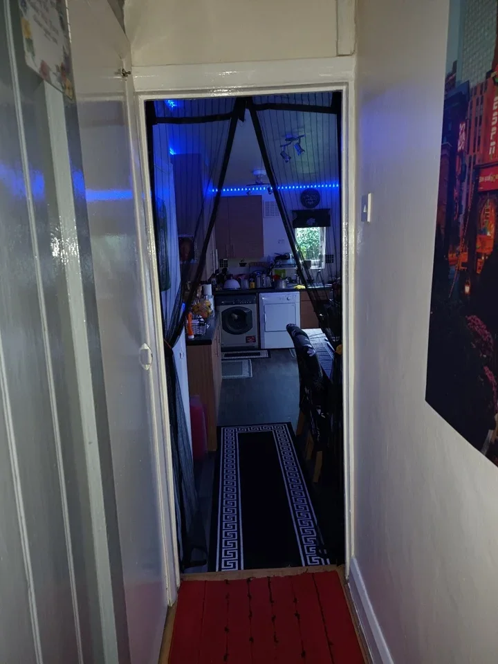 Room Anstey Road in Greater London