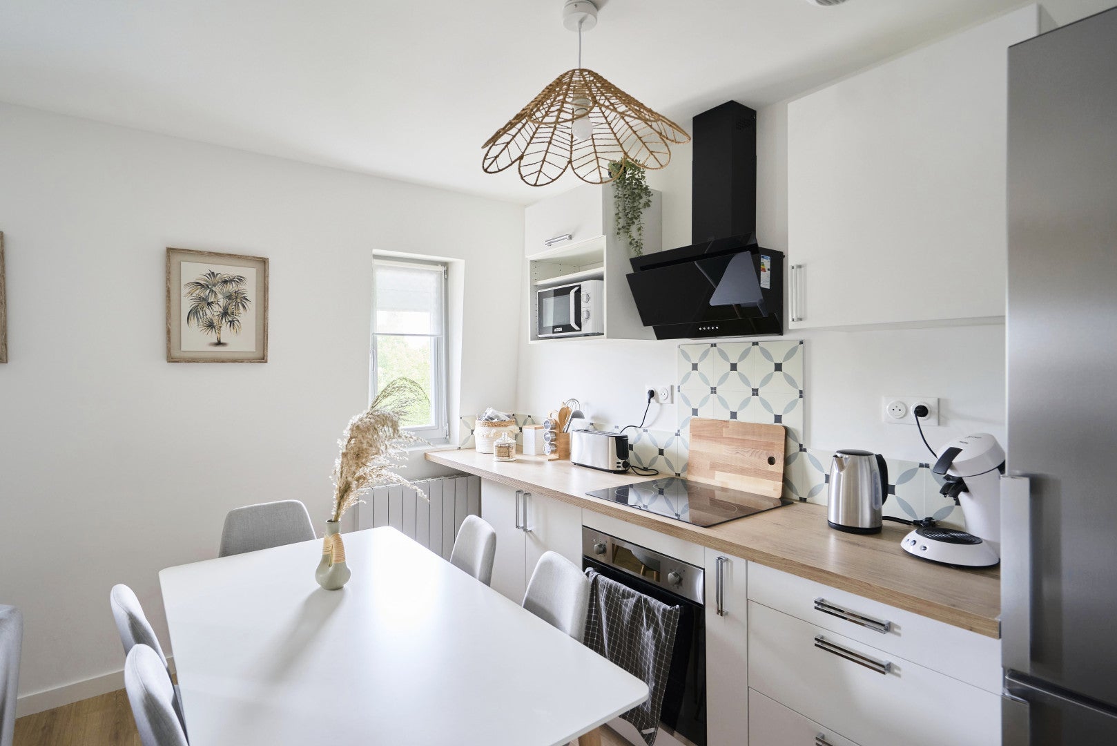 Appartement Boulevard Jean-Baptiste Lebas à Lille
