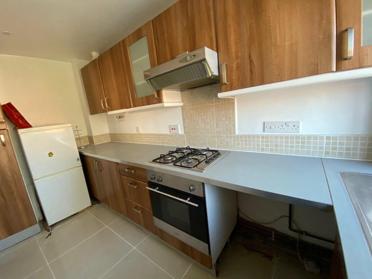 Flat Iverson Road in Greater London