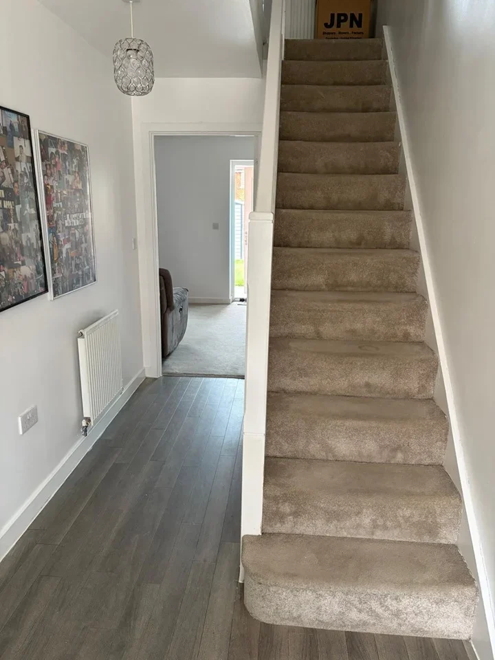 House Ullswater Road in Crawley