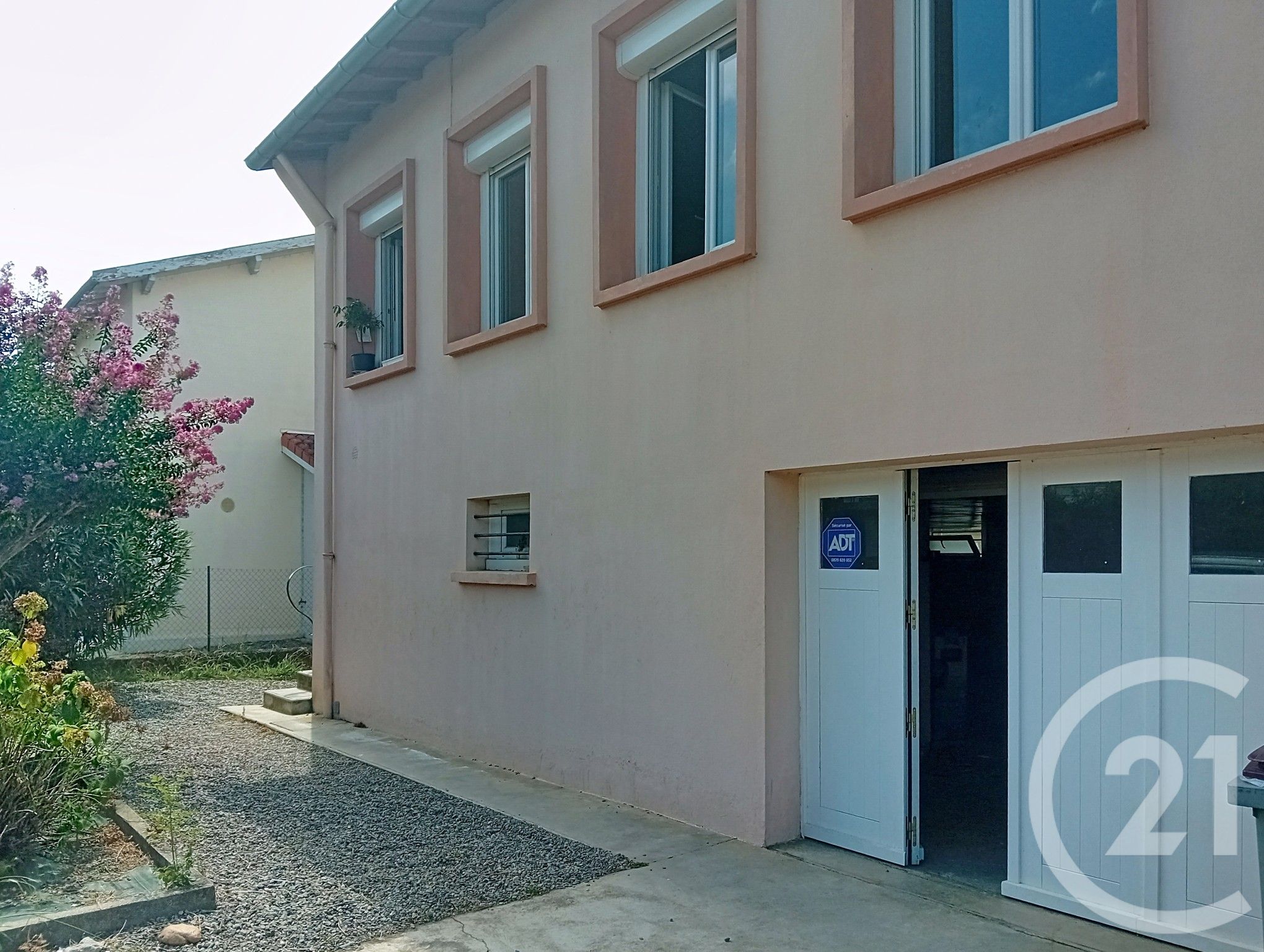 Maison Rue du Matet à Martres-Tolosane