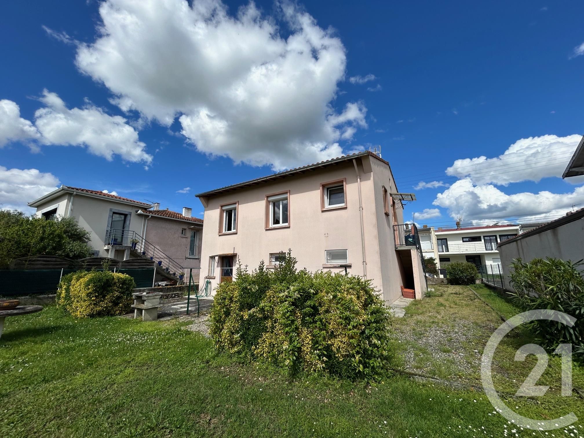 Maison Rue du Matet à Martres-Tolosane