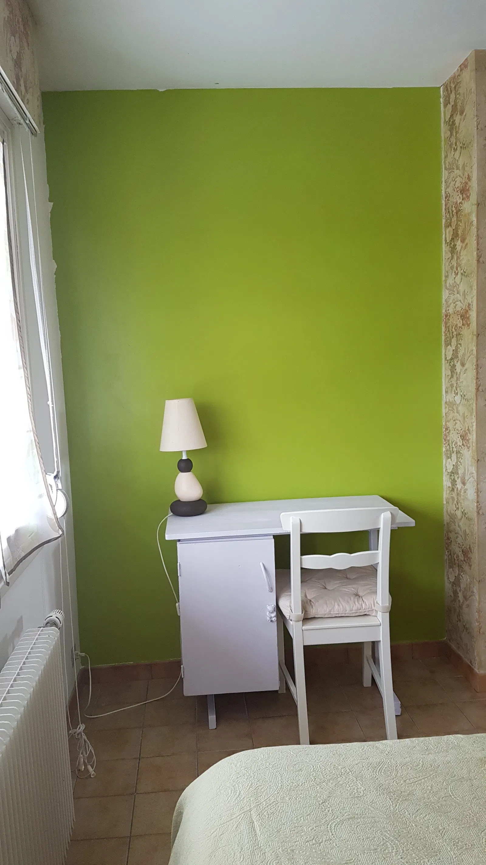 Room Rue Maxime Garson in Rang-du-Fliers