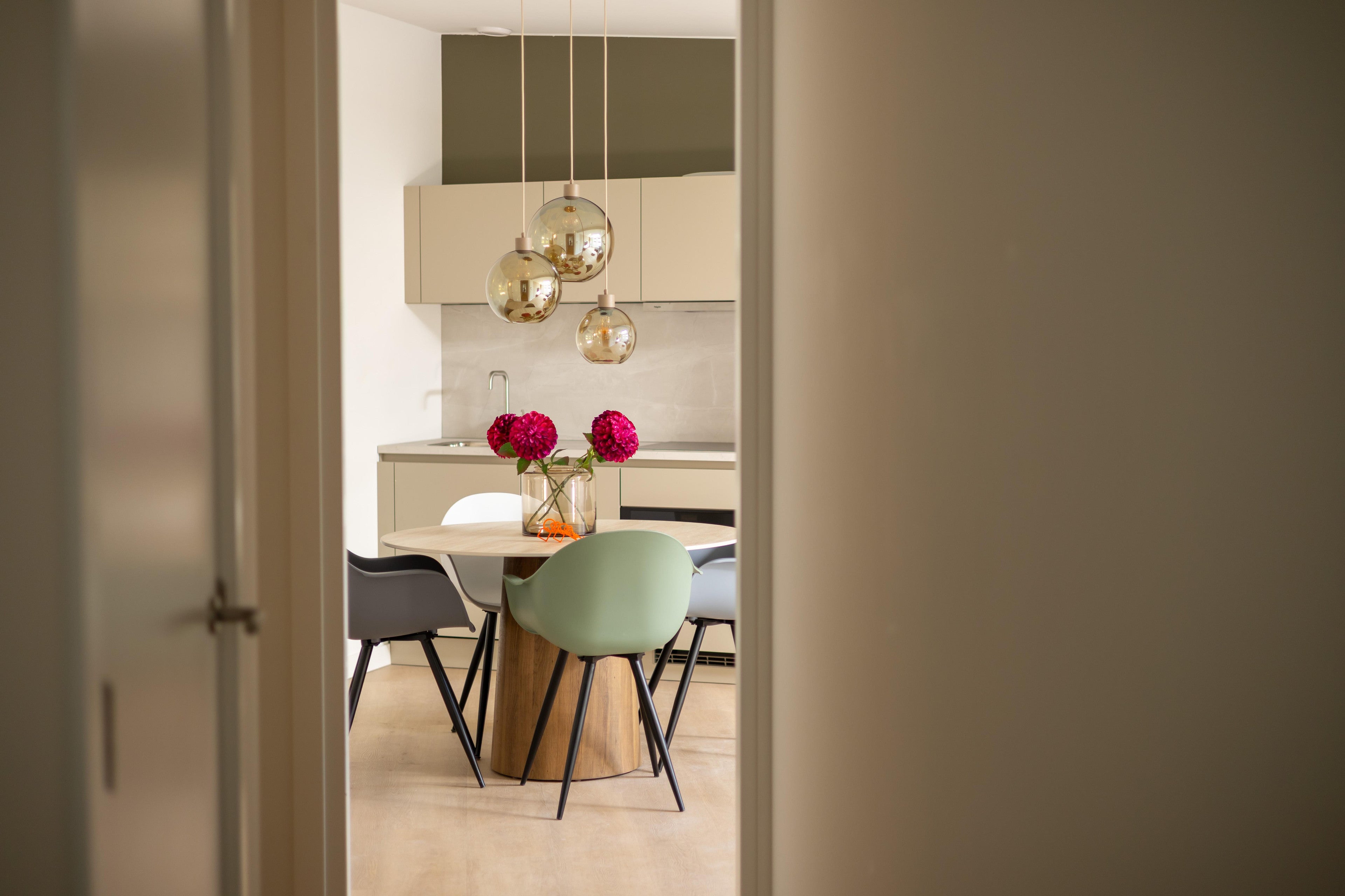 Appartement Nicolaas Pieckstraat in Tilburg