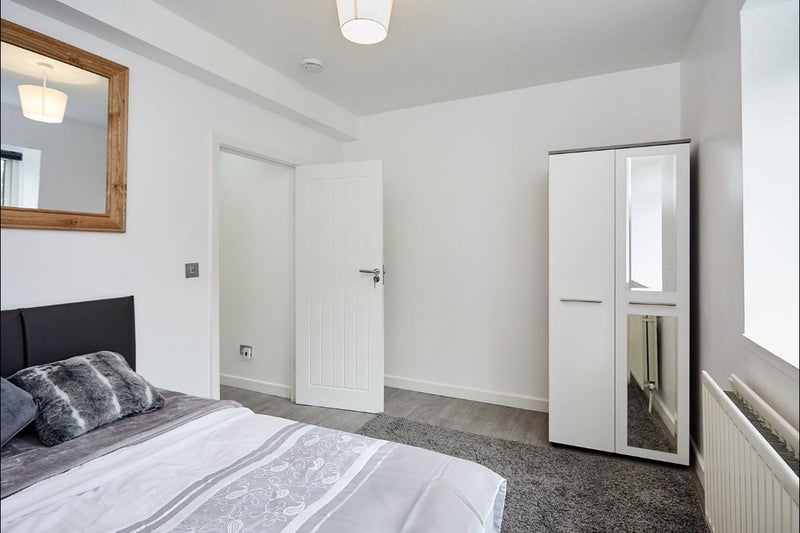 Room Beckenham Hill Estate in Greater London