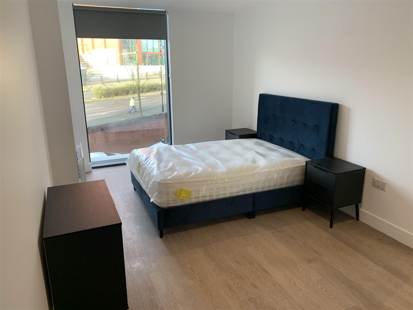 Room Rutherford Street in Newcastle upon Tyne