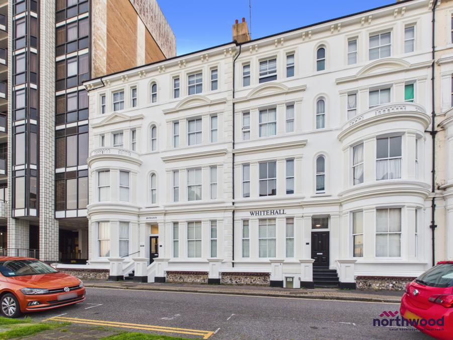 Flat Howard Square in Eastbourne