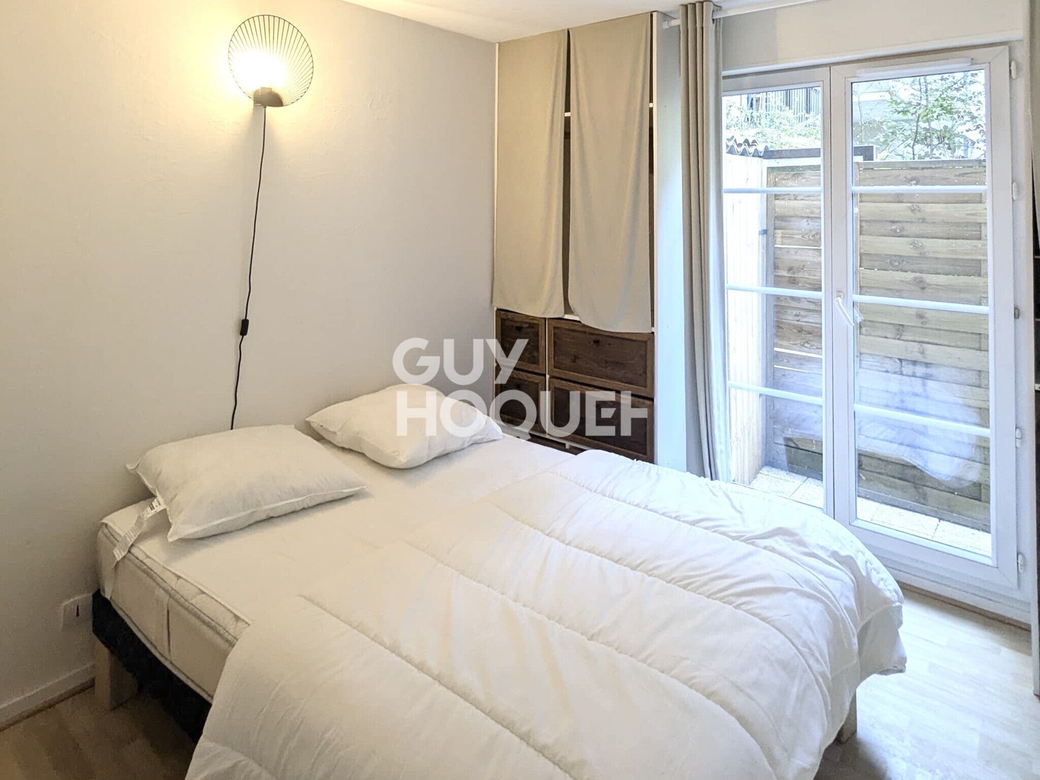 Appartement Chemin des Roses à Suresnes