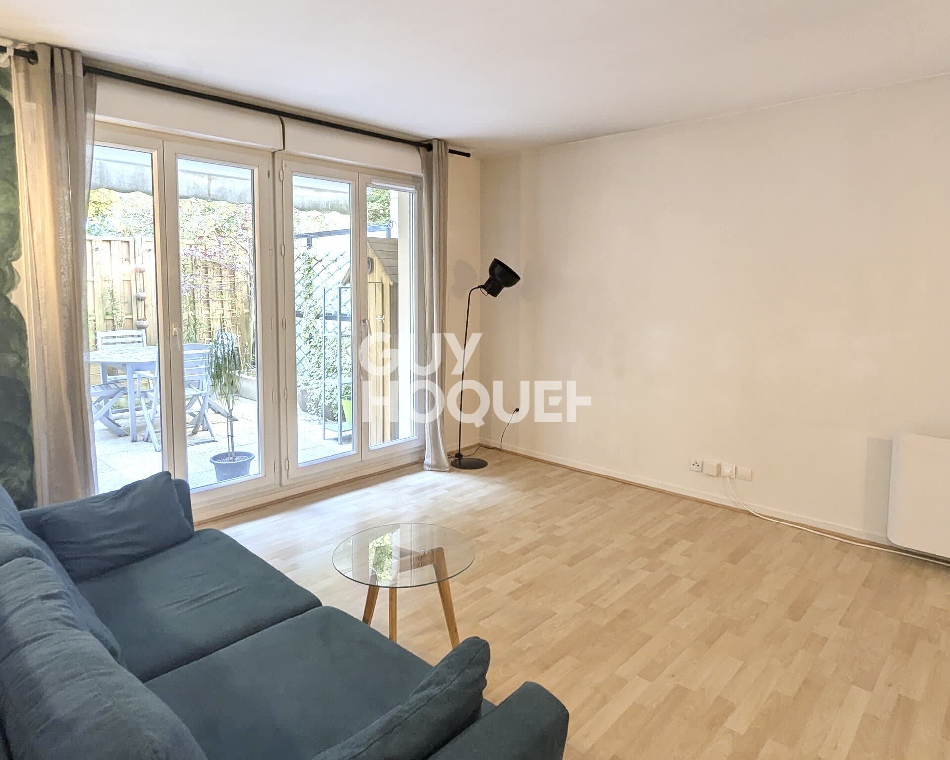Appartement Chemin des Roses à Suresnes