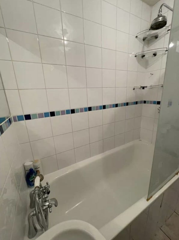 Room Friars Avenue in Greater London
