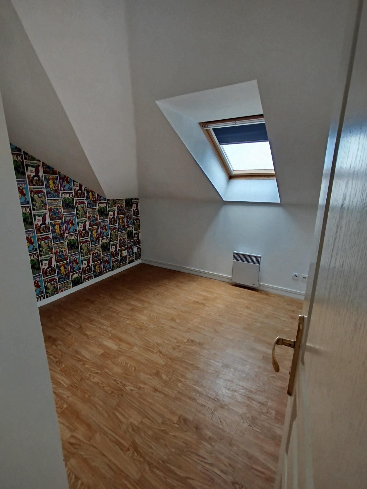 House Rue de la Paix in Lens