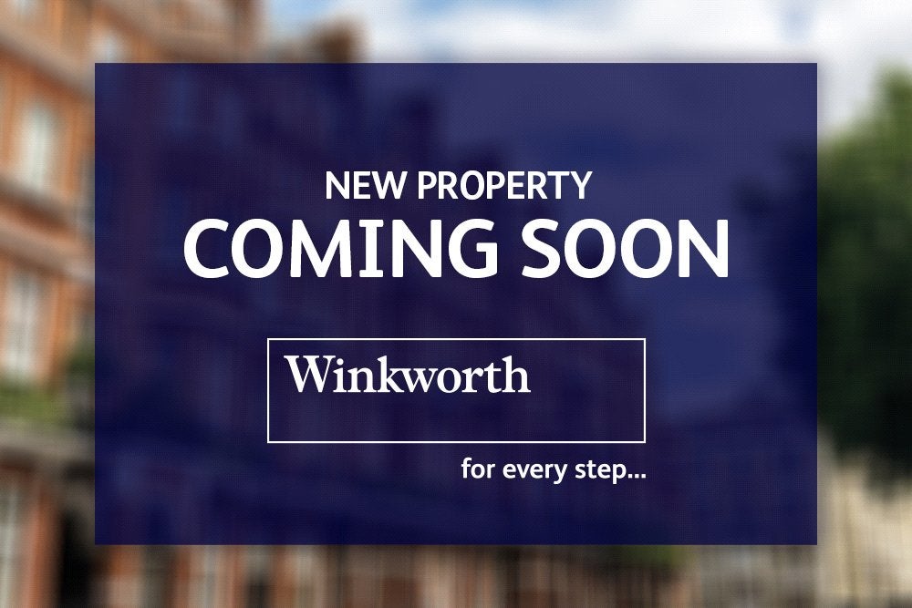 Flat South Ealing Road in Greater London