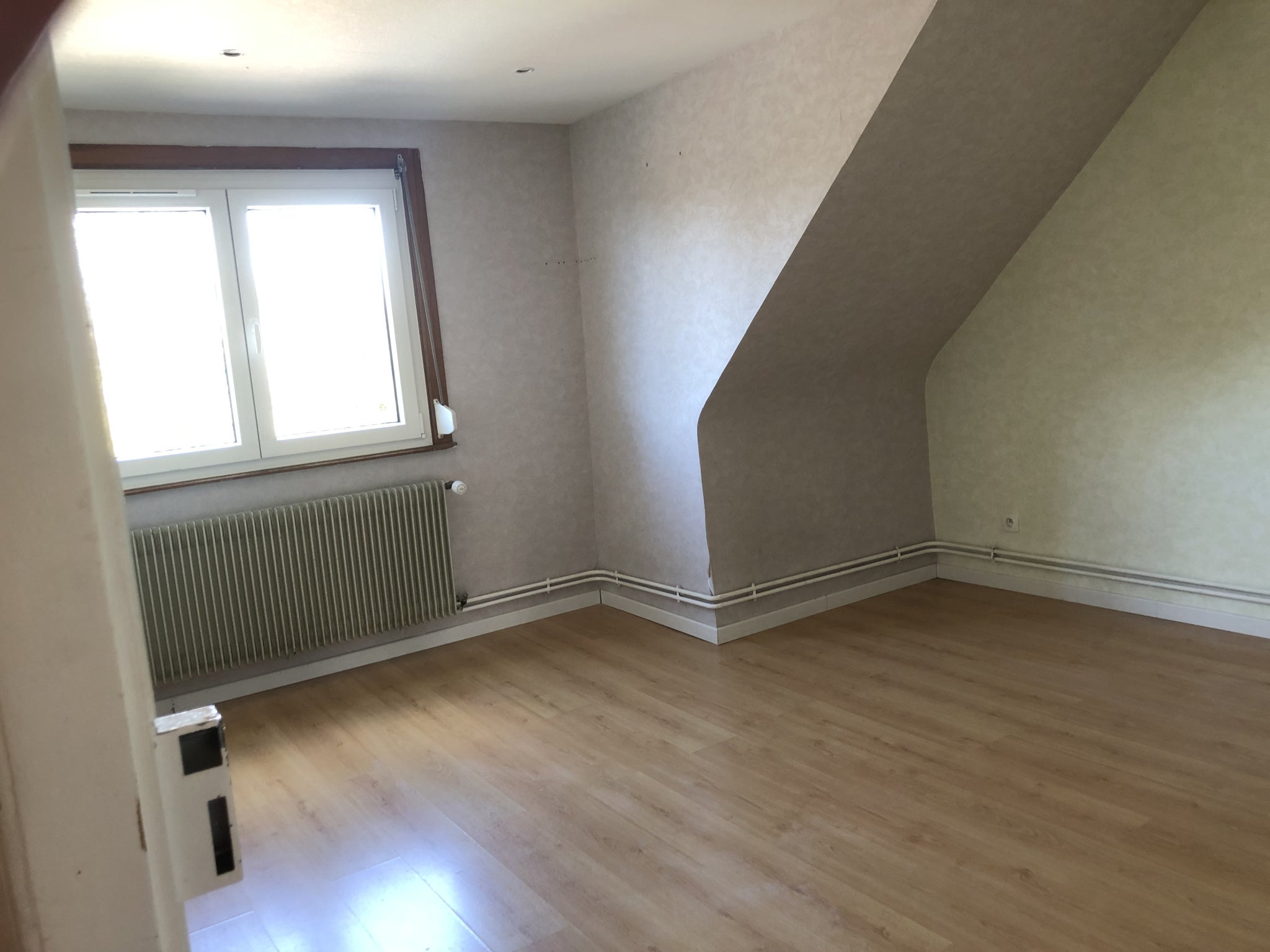 Appartement Chemin du Heyritz à Strasbourg