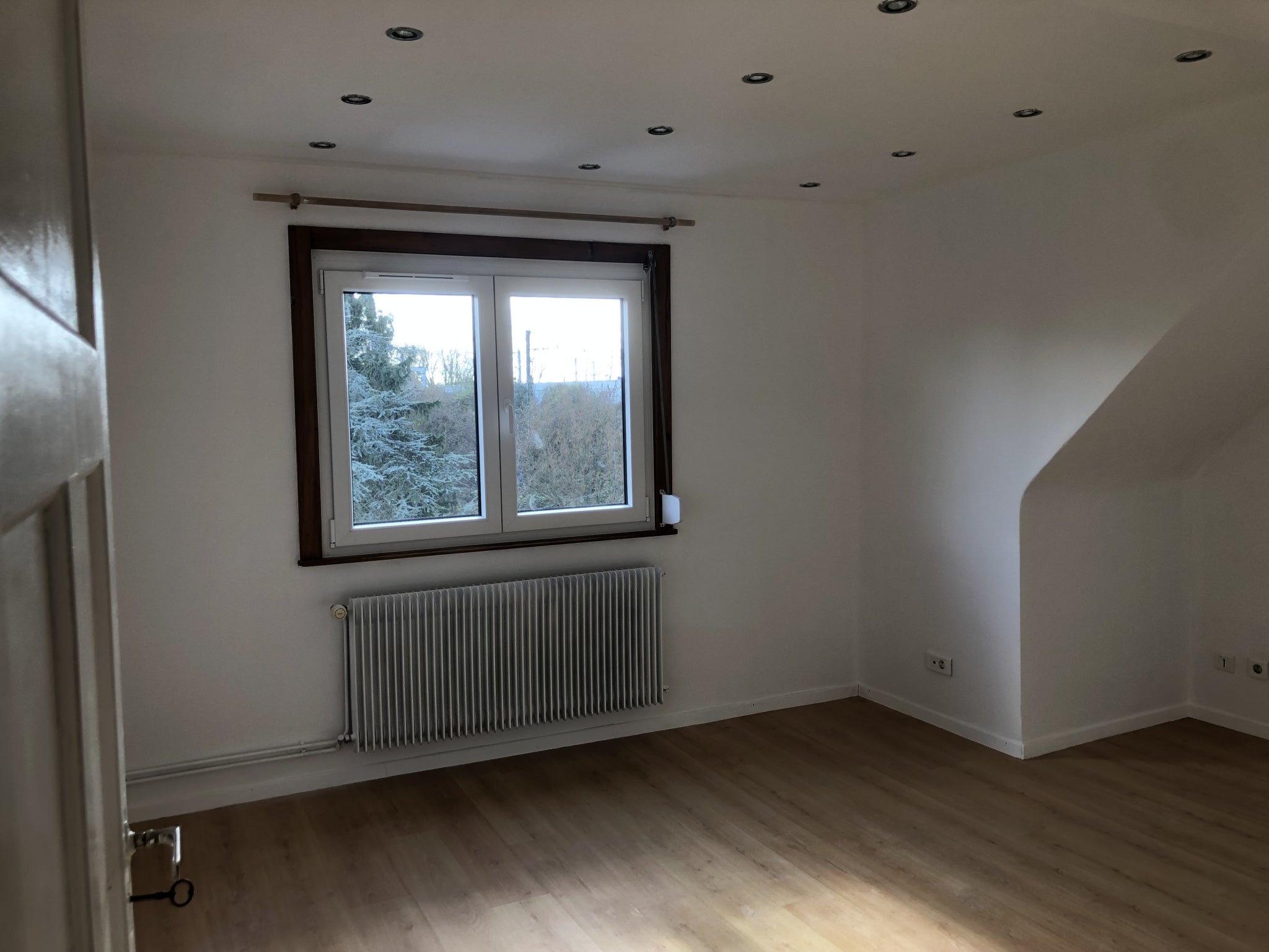 Appartement Chemin du Heyritz à Strasbourg