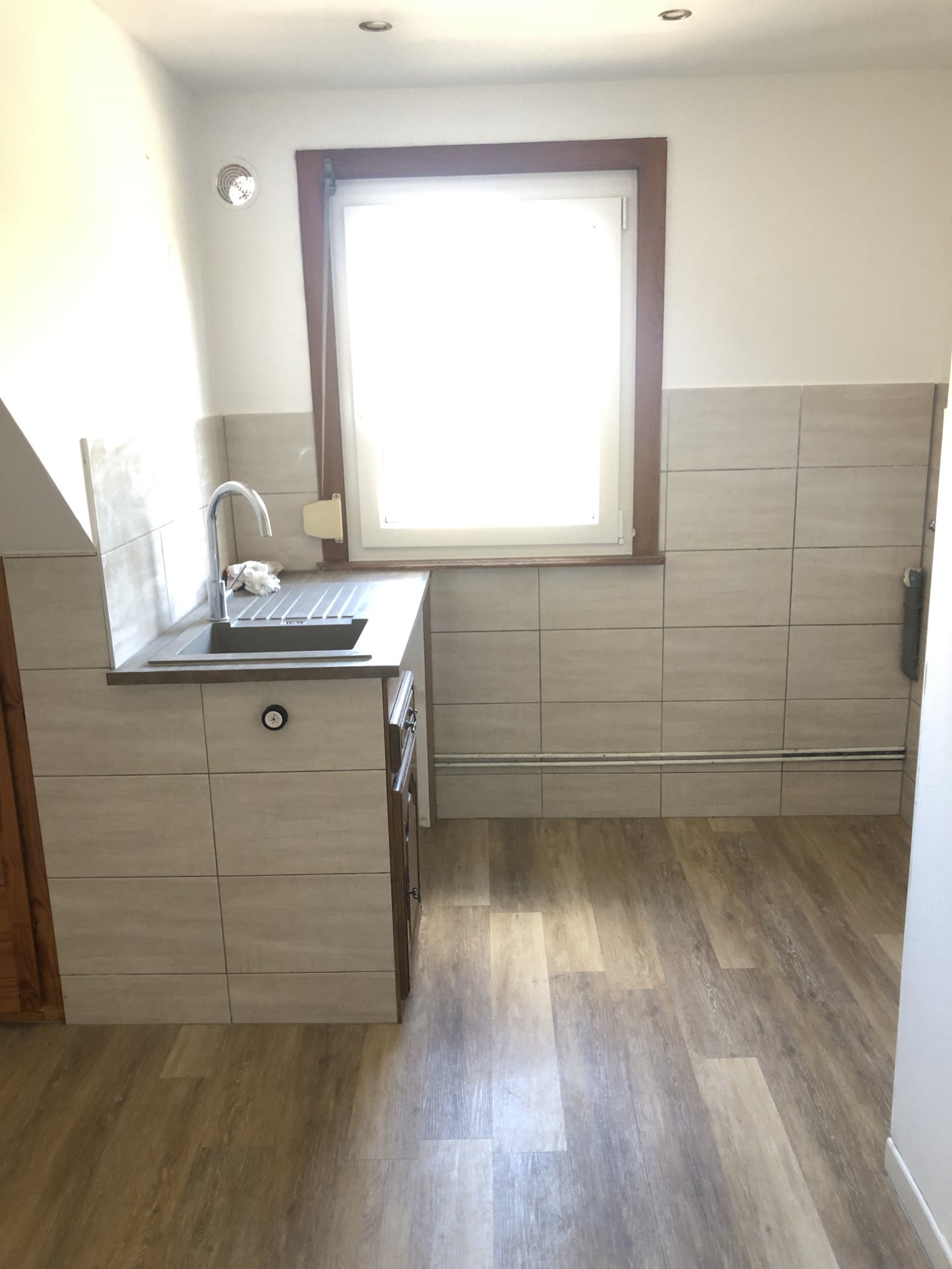 Appartement Chemin du Heyritz à Strasbourg