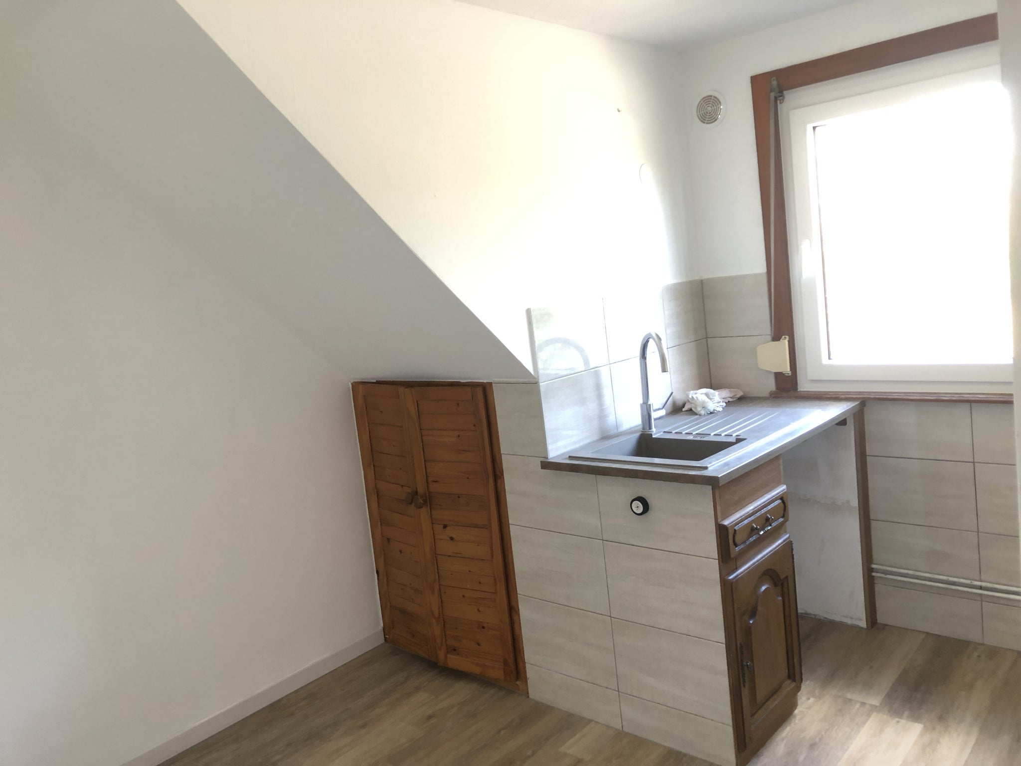Appartement Chemin du Heyritz à Strasbourg