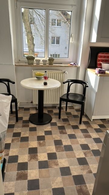 Wohnung Myslowitzer Straße in Berlin