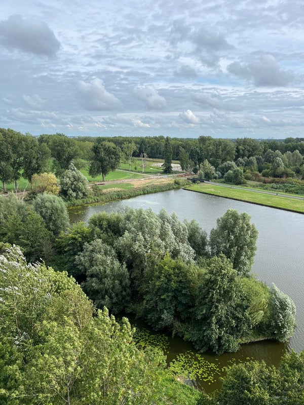 Appartement IJslandpark 15