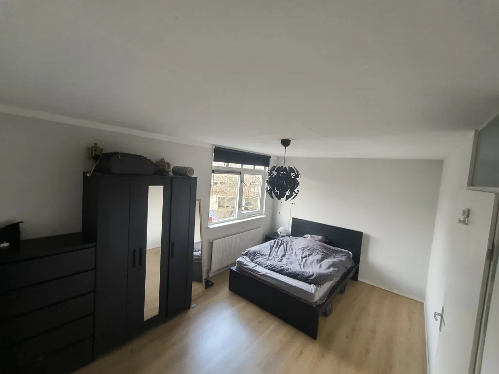 Appartement te huur Schiedam: Lange Achterweg € 680