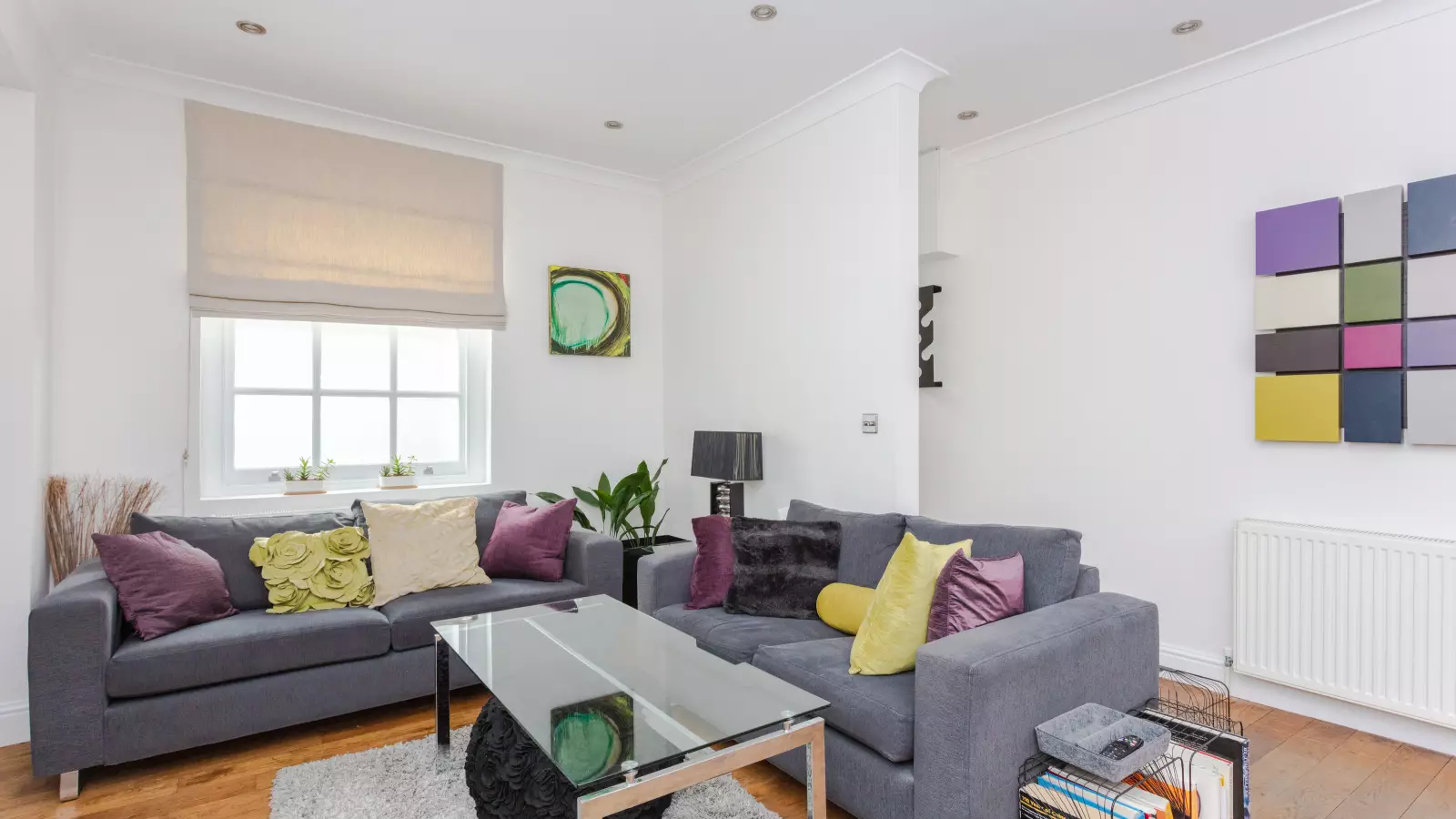 Flat Caledonian Road in Greater London