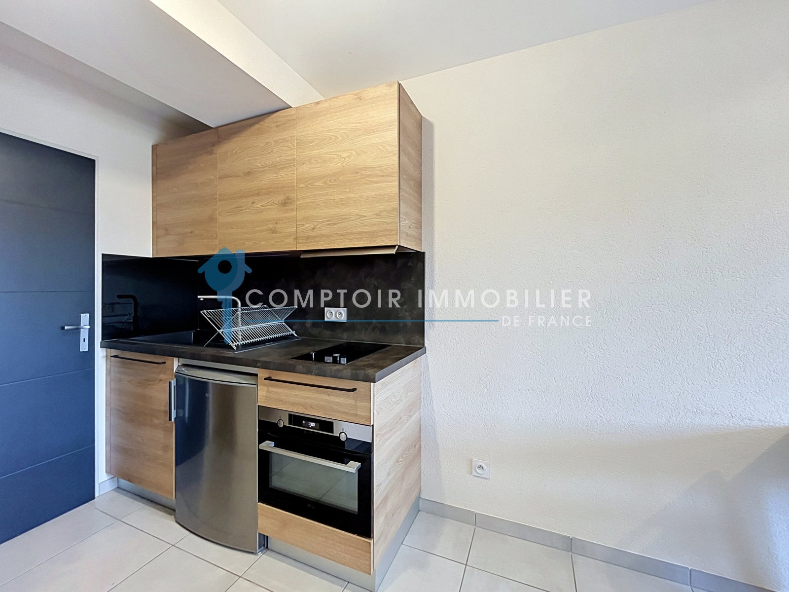 Appartement Rue Alfred de Vigny à Grenoble